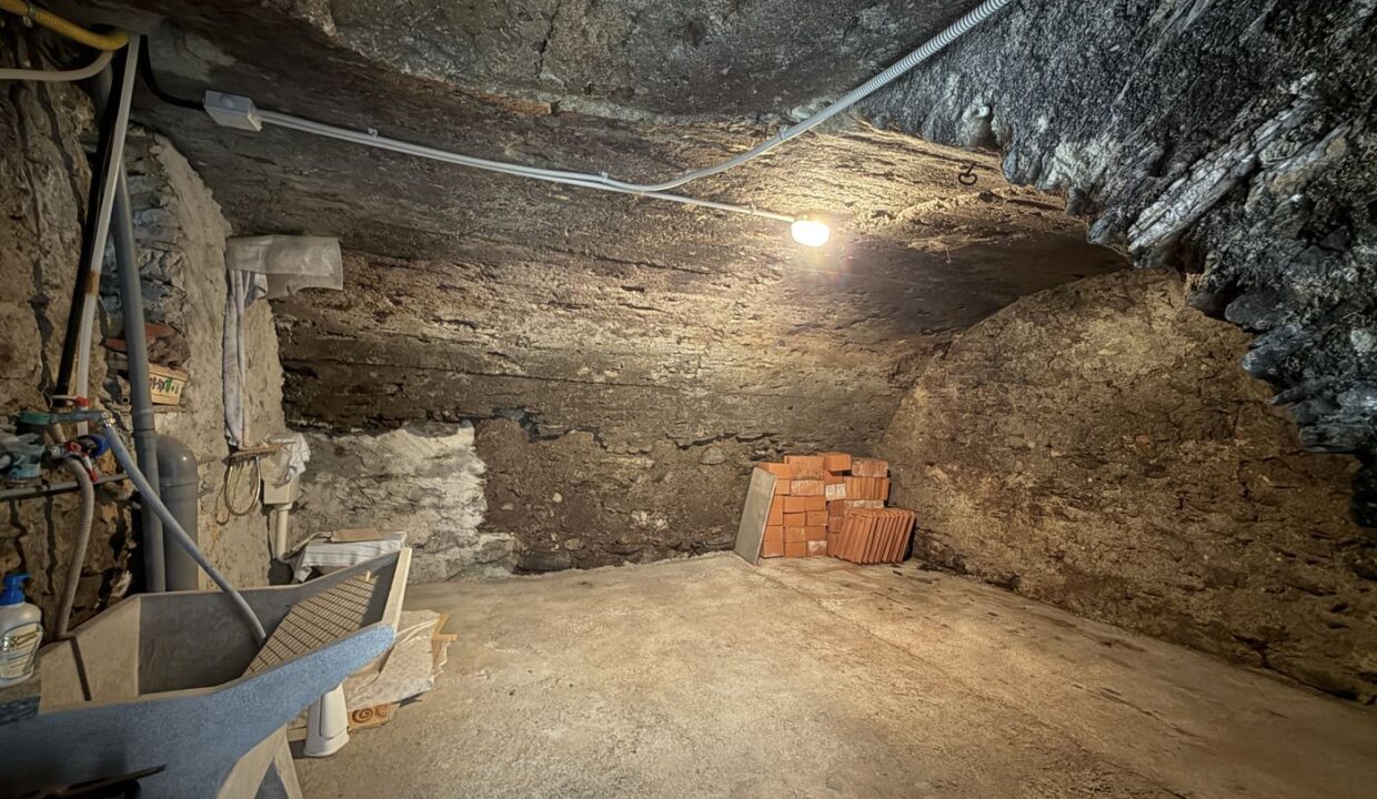 Renoviertes Rustico in San Siro am Comer See