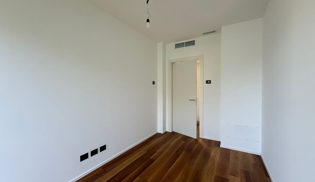Moderne Villa Torno Comer See mit Seeblick