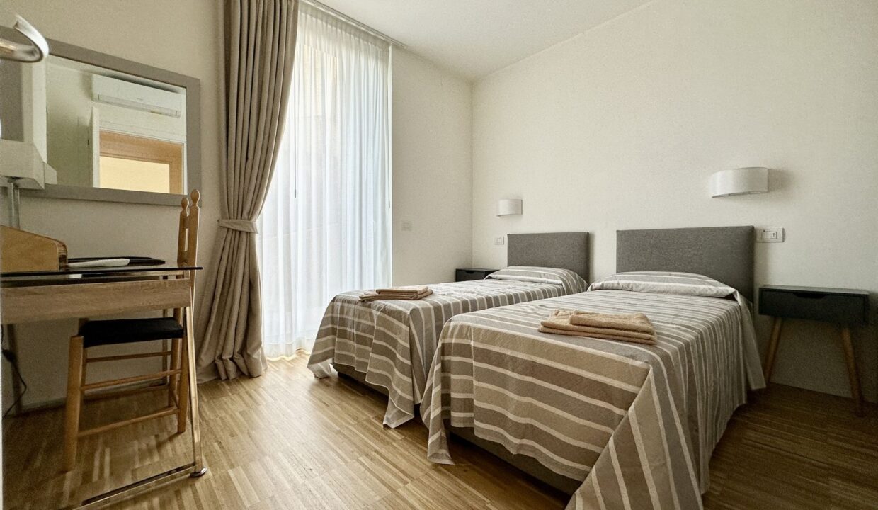 Comer See Domaso Wohnung mit Seeblick