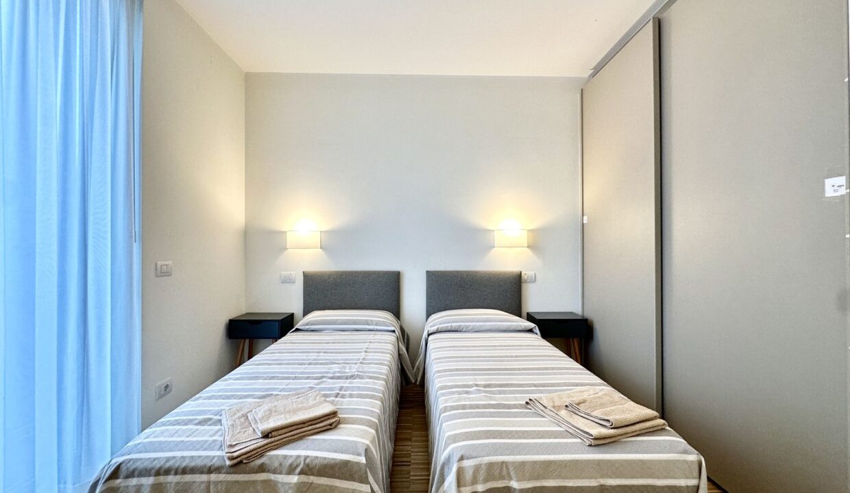 Comer See Domaso Wohnung mit Seeblick