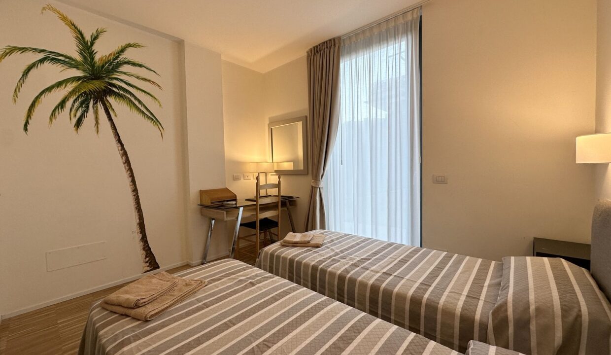 Comer See Domaso Wohnung mit Seeblick