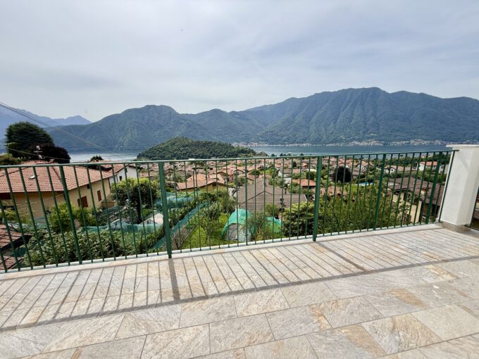 Lake view