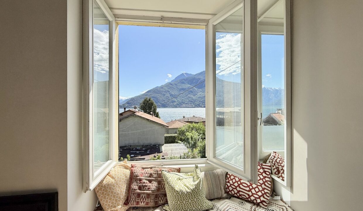 Comer See Villa Pianello del Lario