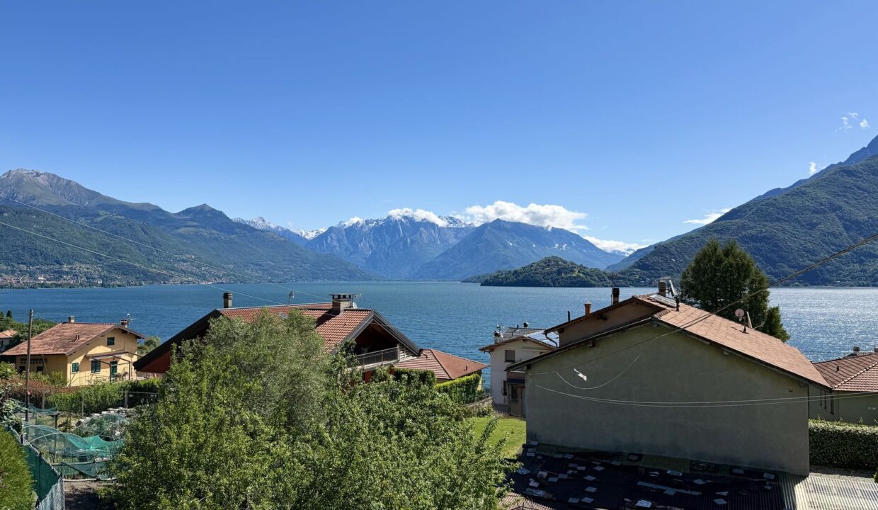 Comer See Villa Pianello del Lario