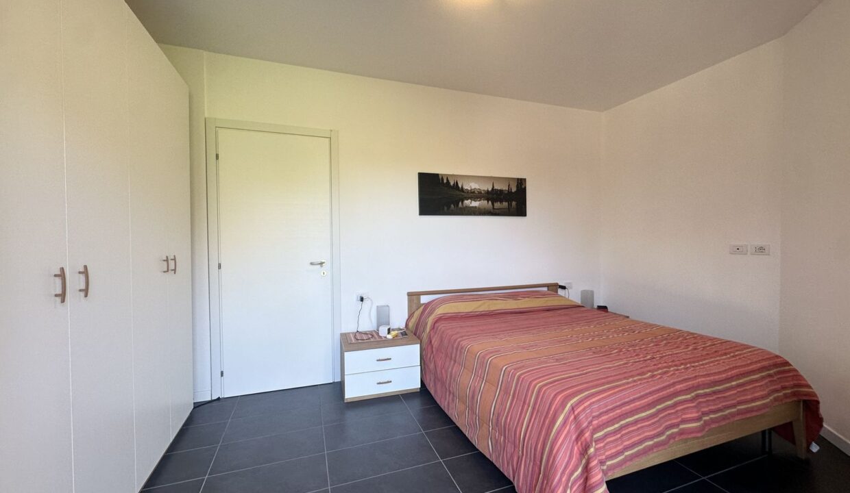 Comer See Domaso Wohnung mit Schwimmbad
