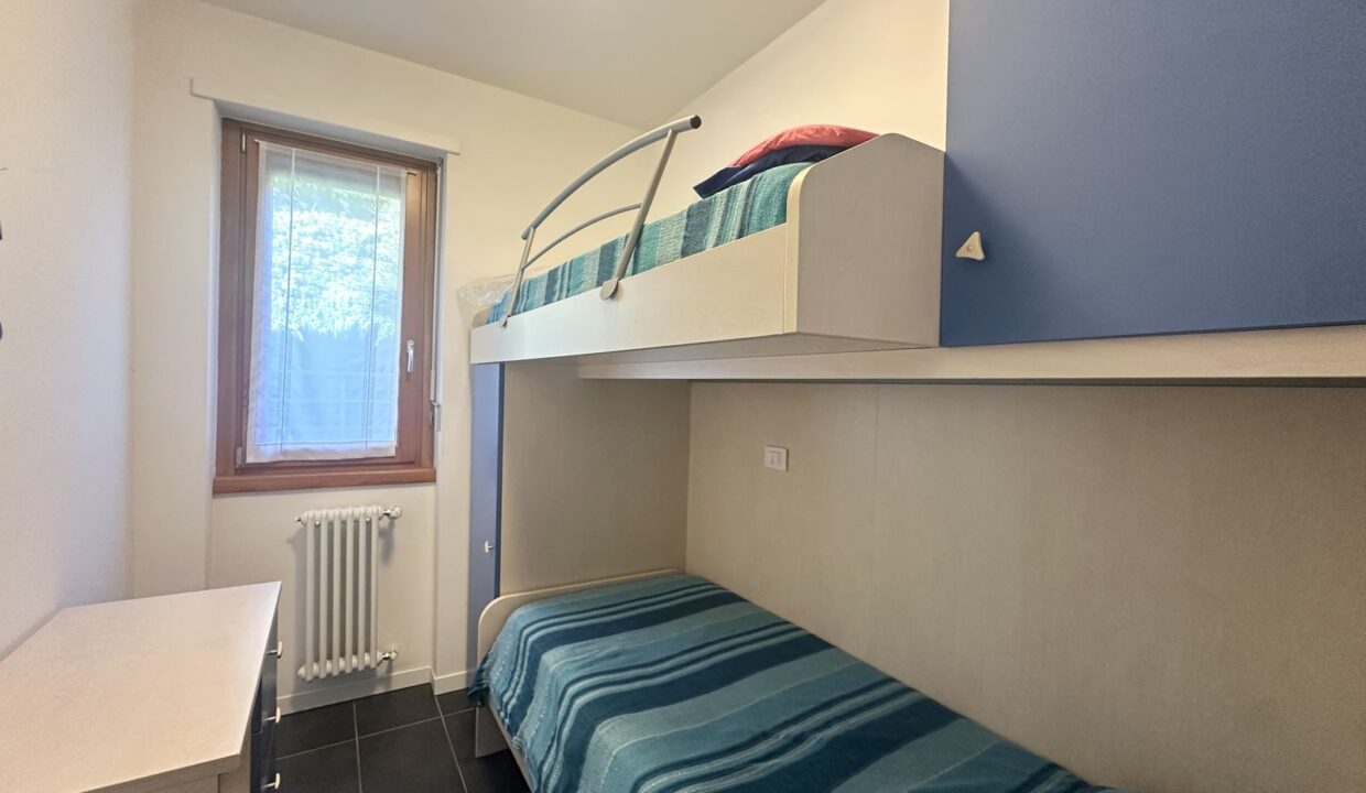 Comer See Domaso Wohnung mit Schwimmbad
