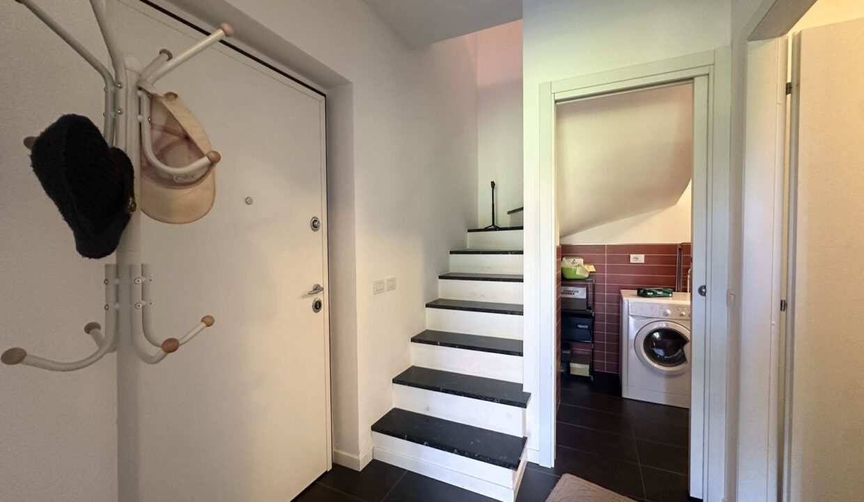 Comer See Domaso Wohnung mit Schwimmbad