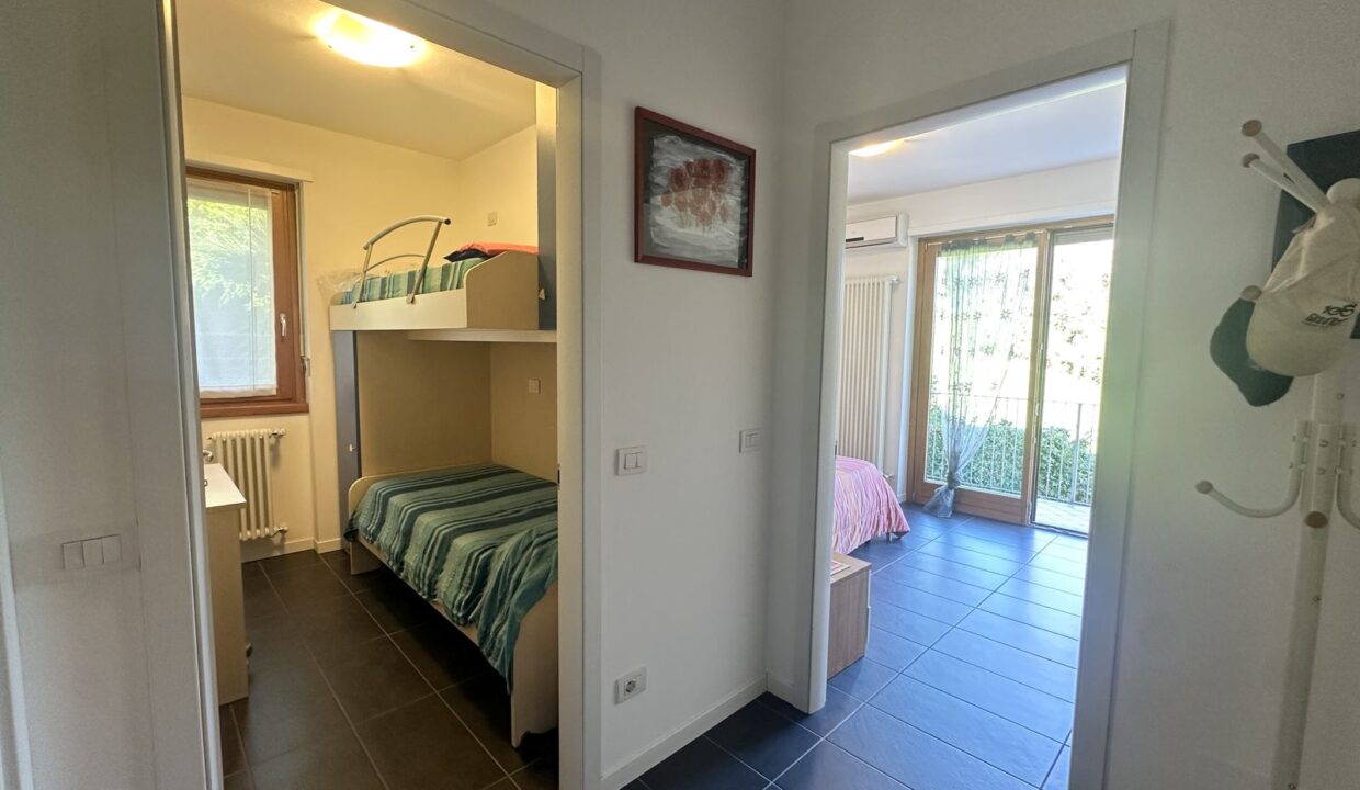 Comer See Domaso Wohnung mit Schwimmbad