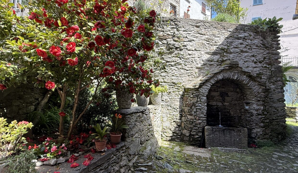 Carcente Porzione di Casa Arredata1