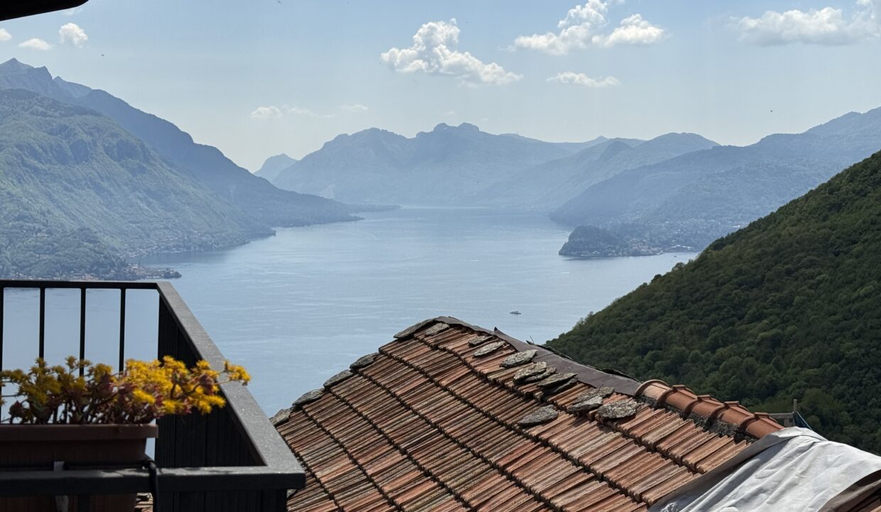 Carcente Porzione di Casa Arredata16