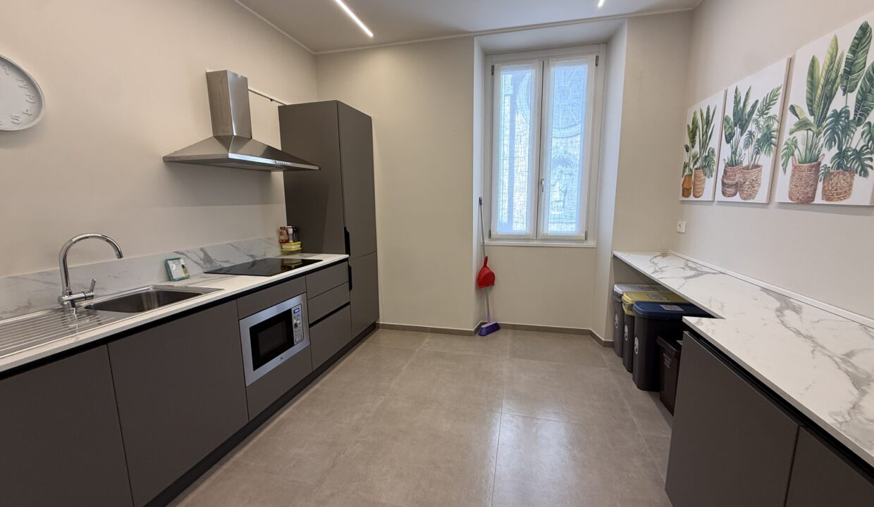 Menaggio Appartamento Solano 2
