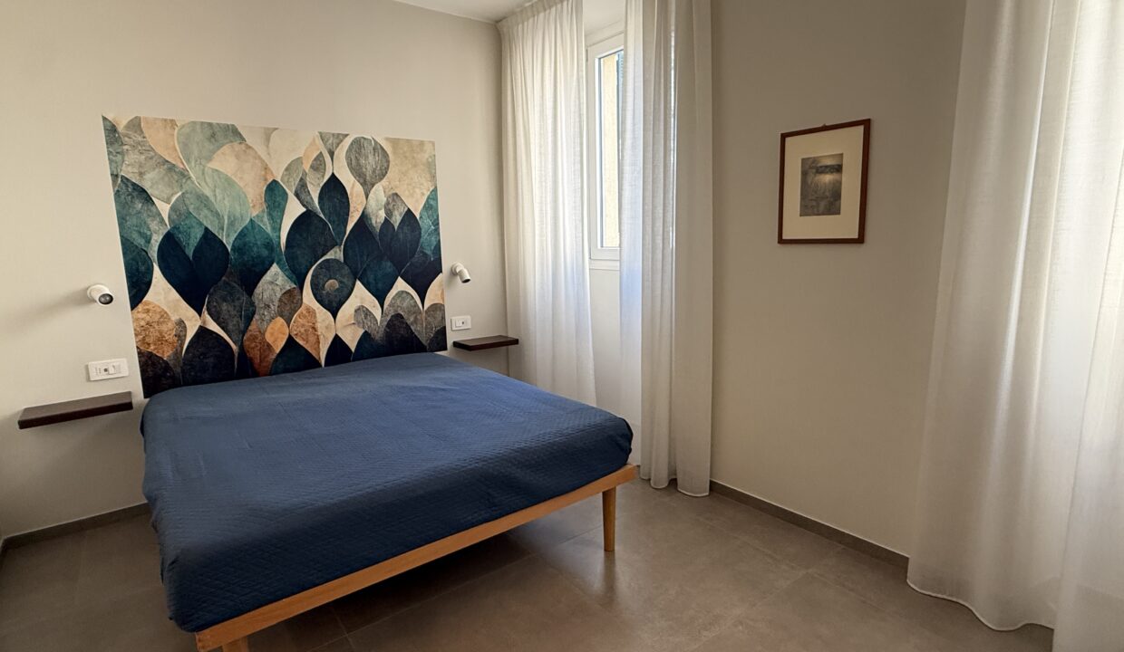Menaggio Appartamento Solano 9