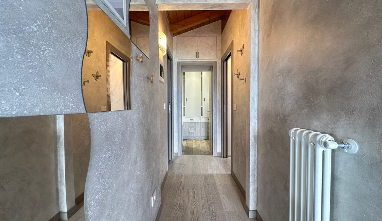 Comer See Musso Wohnung mit Seeblick