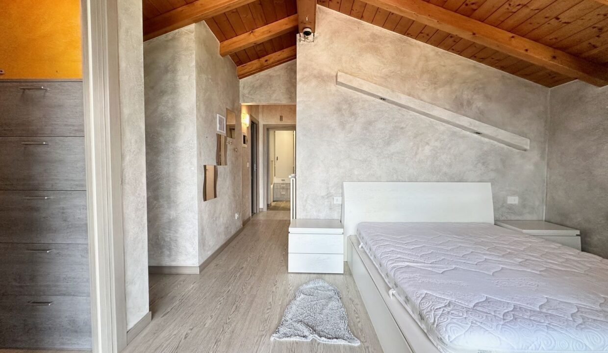 Comer See Musso Wohnung mit Seeblick