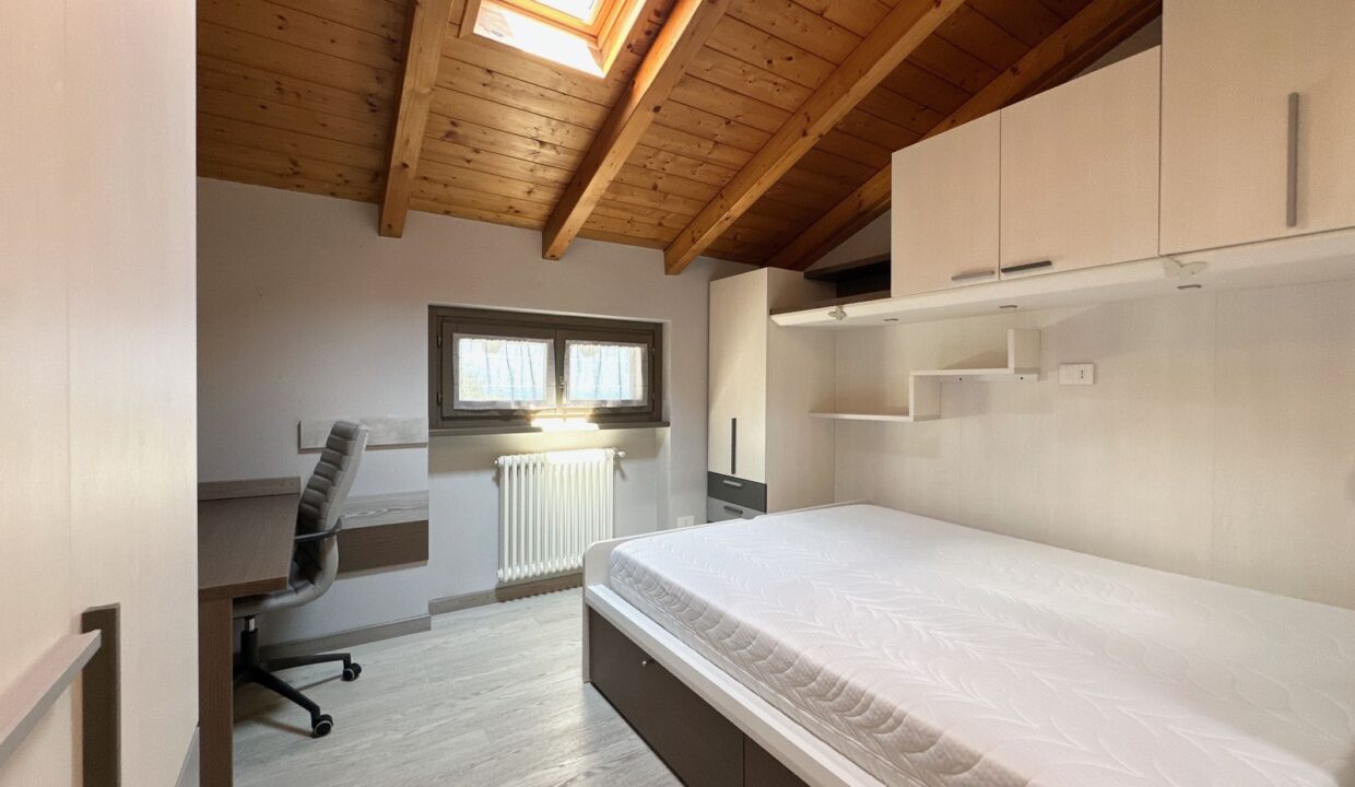 Comer See Musso Wohnung mit Seeblick