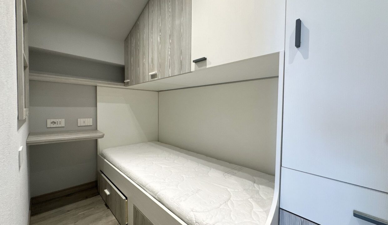 Comer See Musso Wohnung mit Seeblick