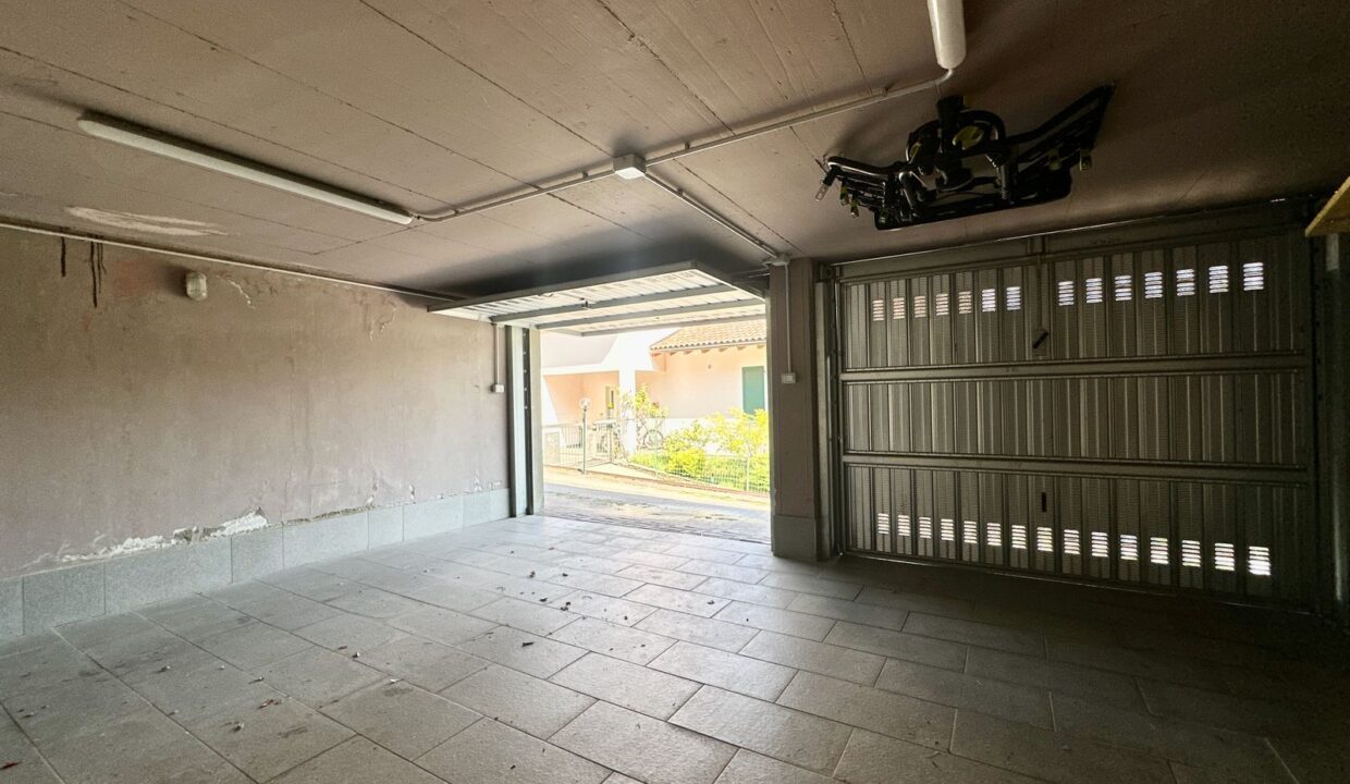 Comer See Musso Wohnung mit Seeblick