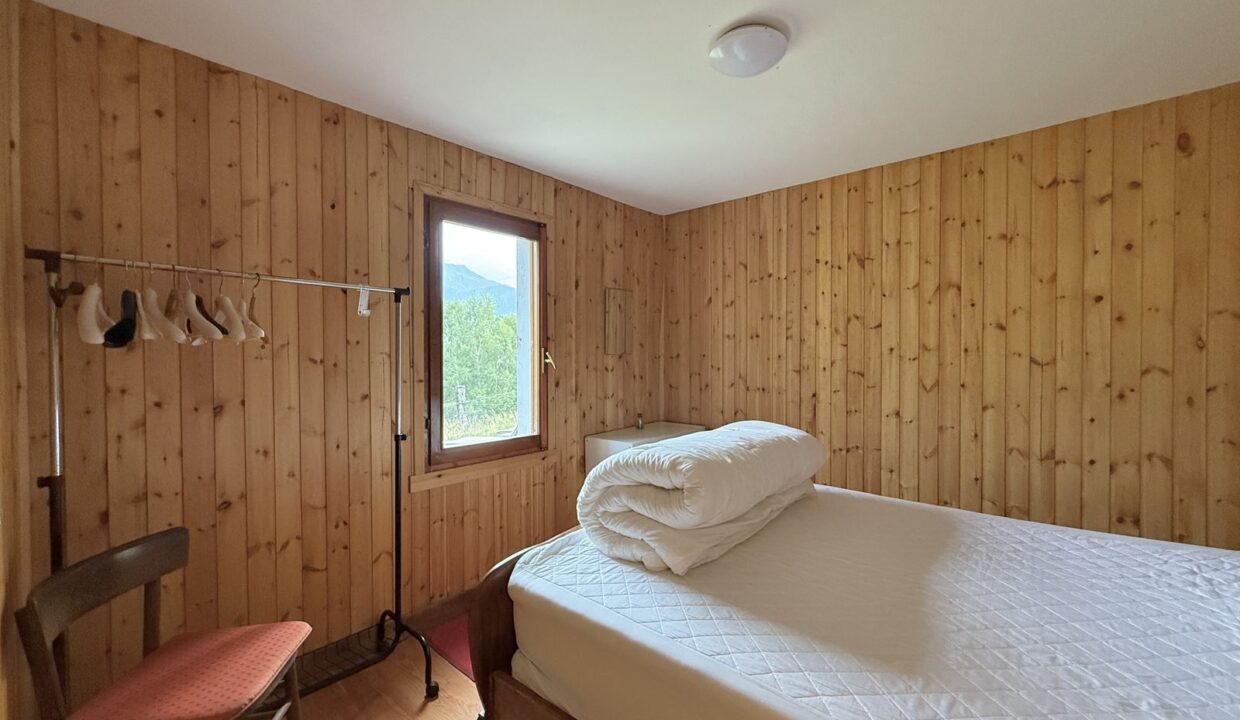 Comer See Gravedona ed Uniti Haus mit Grundstück