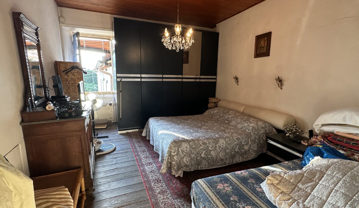 Porzione di Casa a Lenno 1