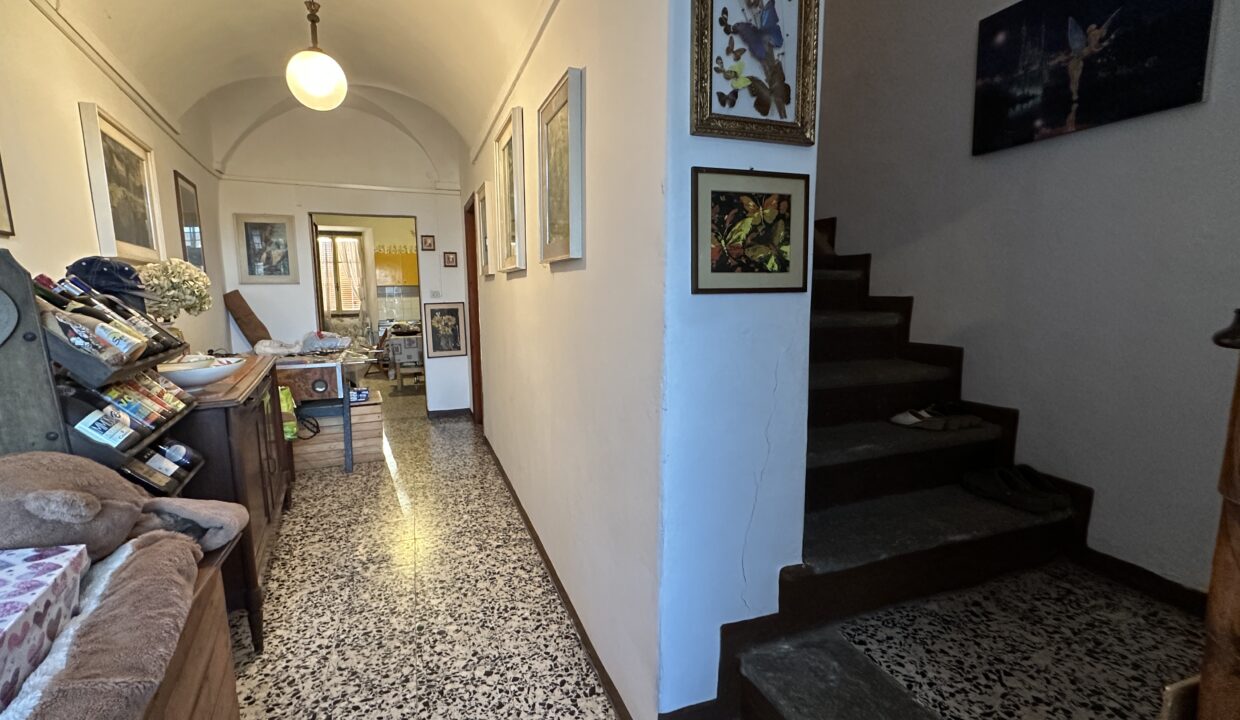 Porzione di Casa a Lenno 10