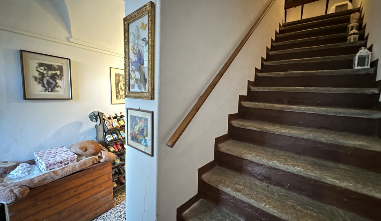 Porzione di Casa a Lenno 11