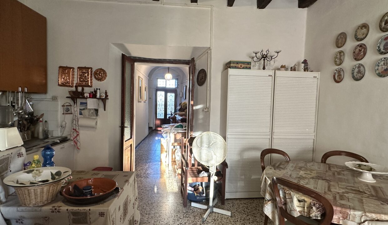 Porzione di Casa a Lenno 12