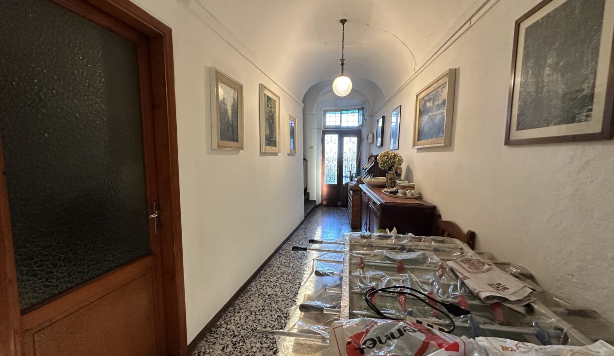 Porzione di Casa a Lenno 13
