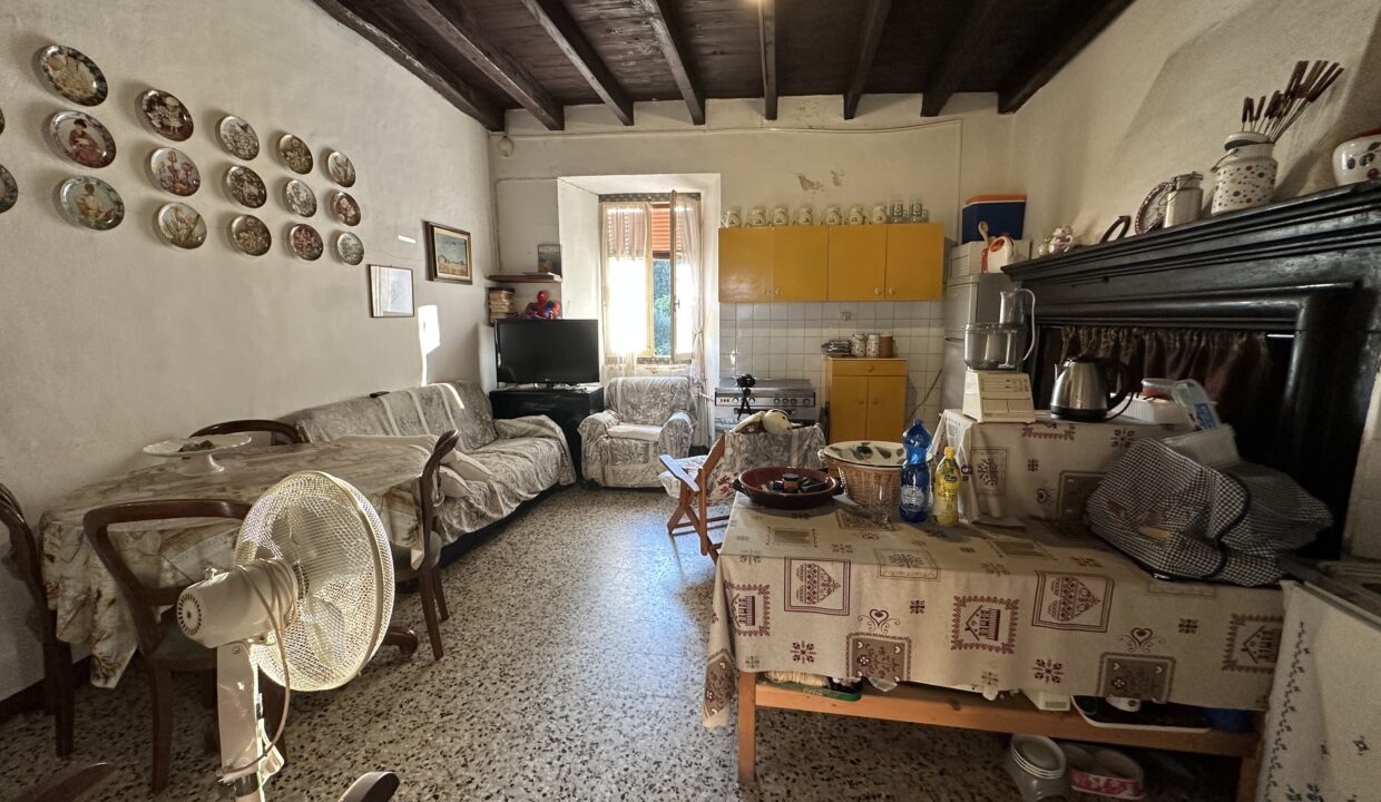 Porzione di Casa a Lenno 14