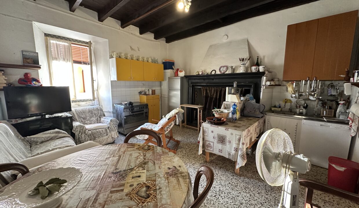 Porzione di Casa a Lenno 15