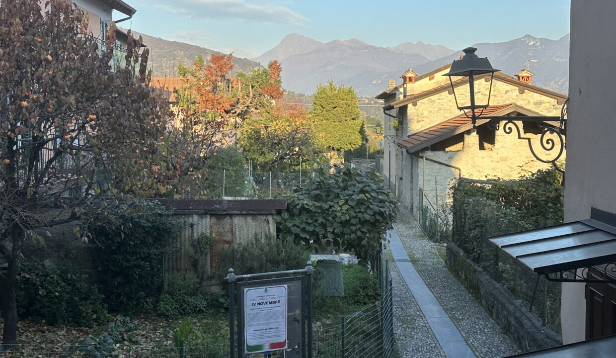 Porzione di Casa a Lenno 17