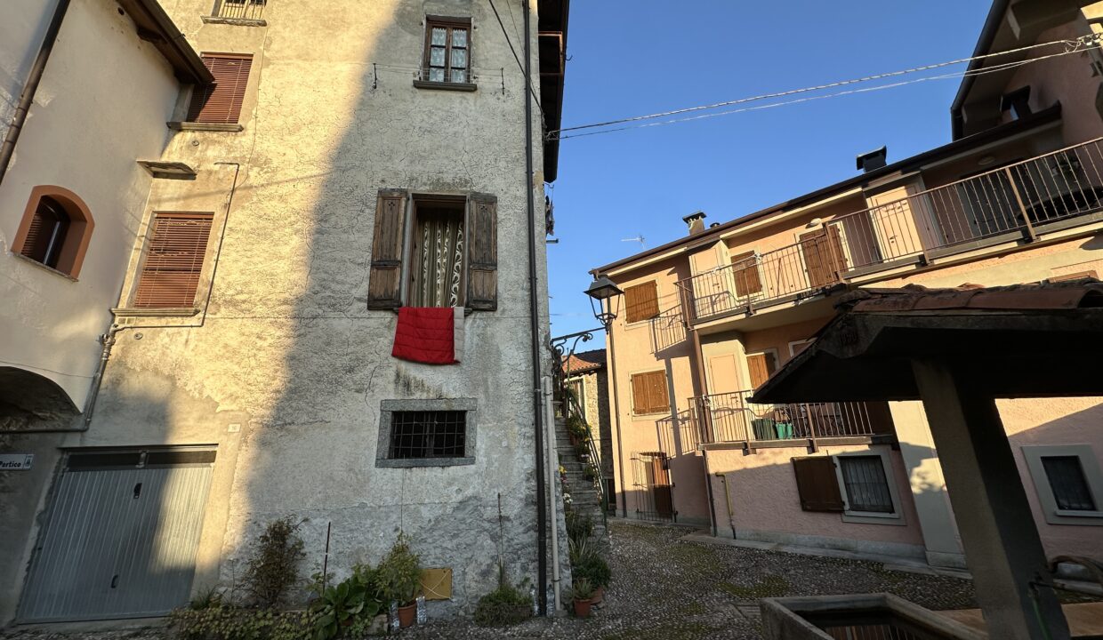 Porzione di Casa a Lenno 18