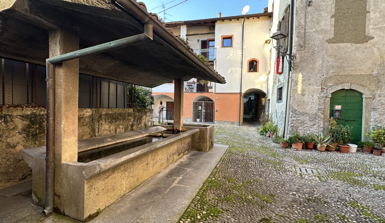 Porzione di Casa a Lenno 20