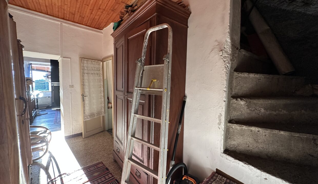 Porzione di Casa a Lenno 4