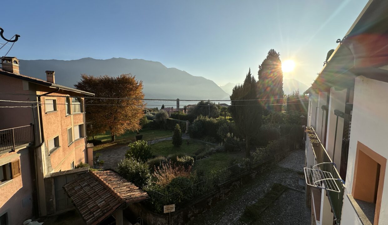 Porzione di Casa a Lenno 8
