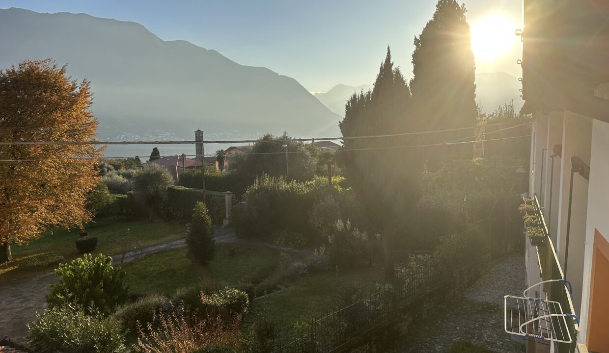 Porzione di Casa a Lenno 9