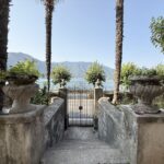 Comer See Tremezzina Villa direkt am See