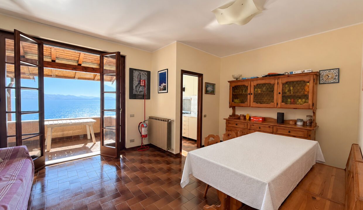 Appartamento Musso Fronte Lago Rif.A008 - - 14_rid