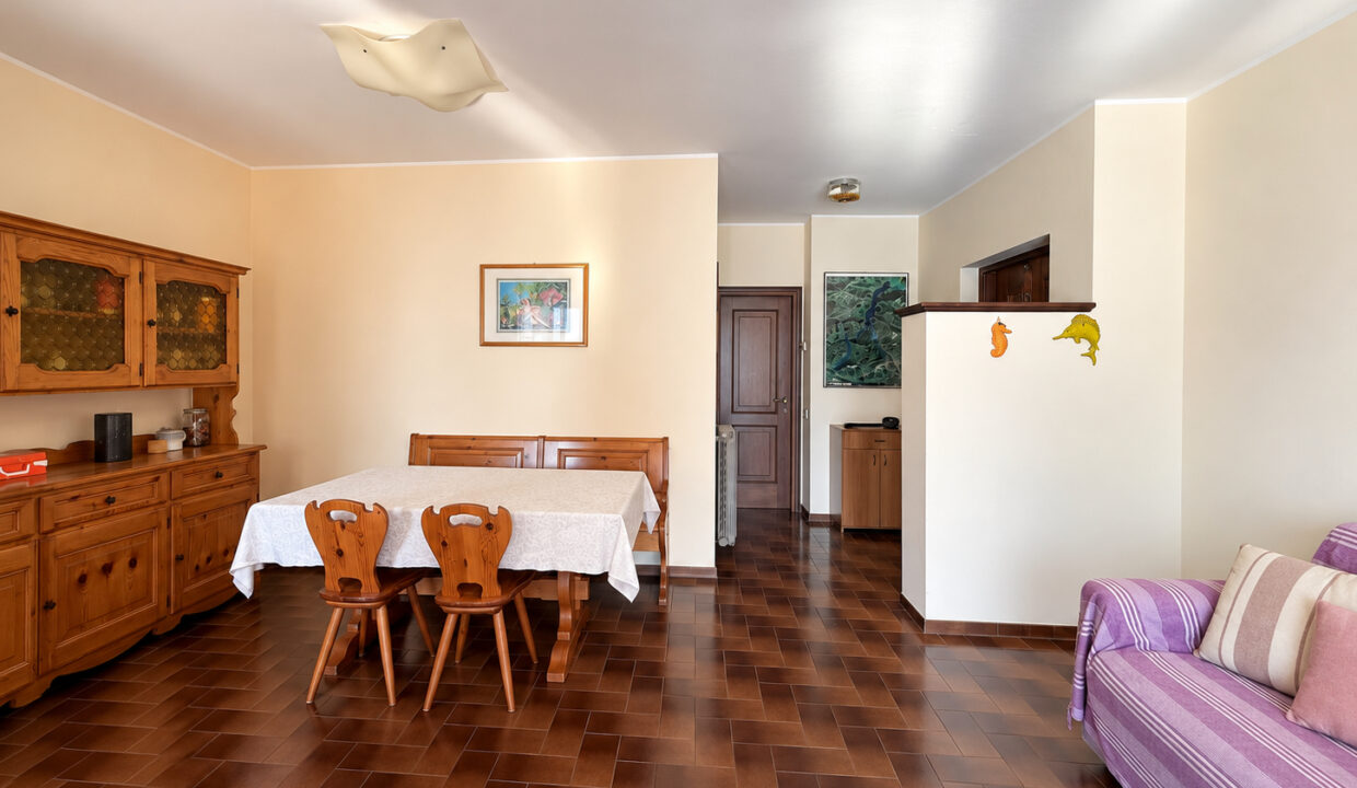 Appartamento Musso Fronte Lago Rif.A008 - - 25_rid