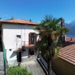 Comer See San Siro Haus mit Garden und Seeblick
