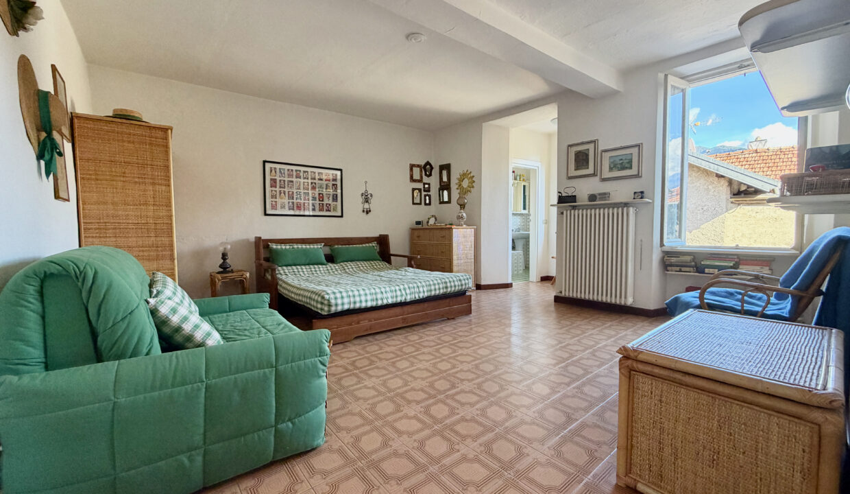 Casa San Siro Rif.MC009 - - 11