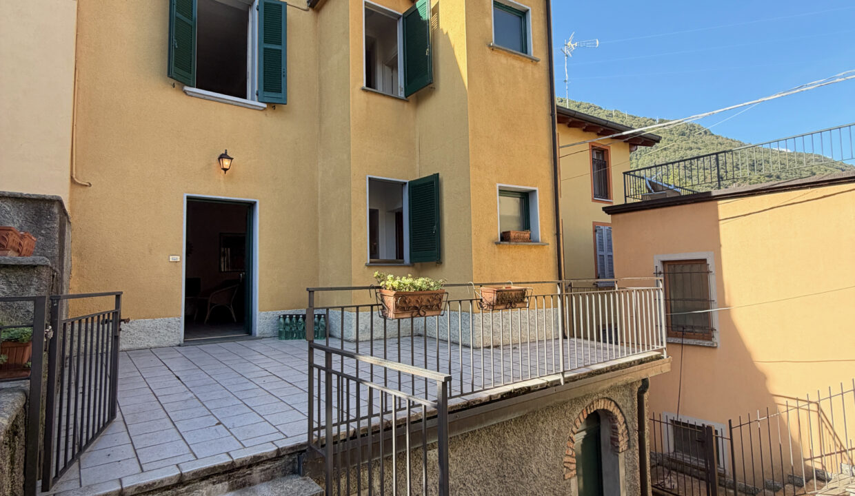 Casa San Siro Rif.MC009 - - 6