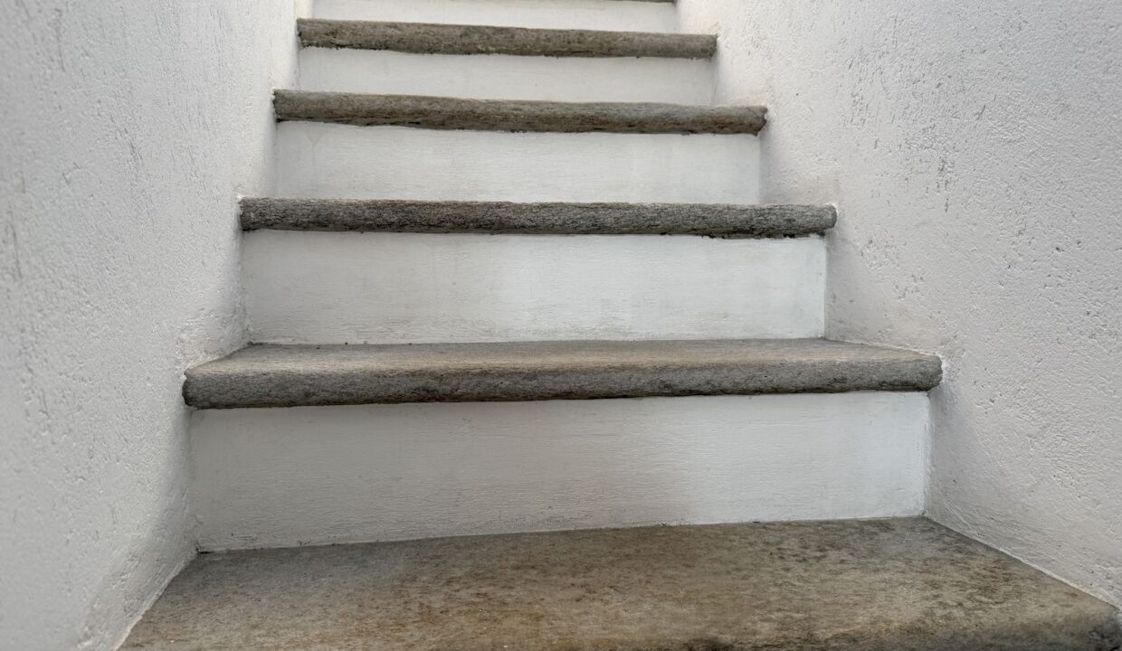 Cremia Restauriertes Landhaus mit Garten und Seeblick