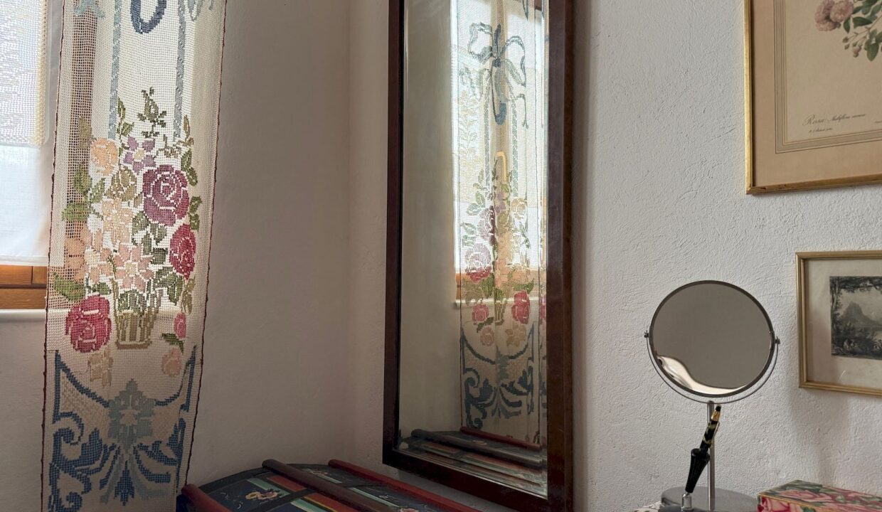 Comer See Musso Haus mit Terrasse un Seeblick
