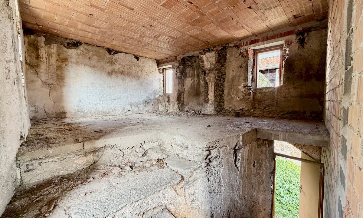 Rustico Indipendente Gravedona ed Uniti Lago Como Rif.C061- - 15_rid
